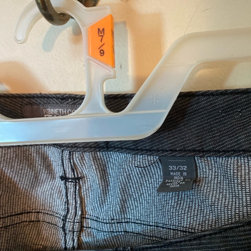 Kenneth Cole pants - Picture 5 of 11